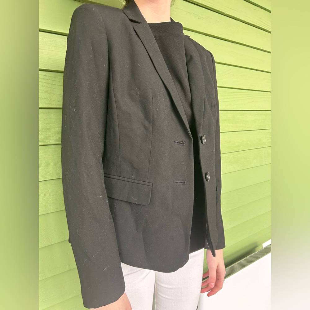 Suiting Jacket